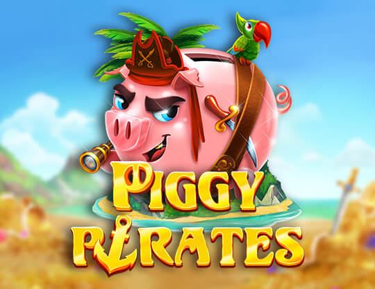 Piggy Pirates